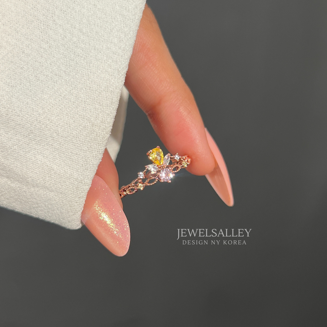 Disney Princess Ring