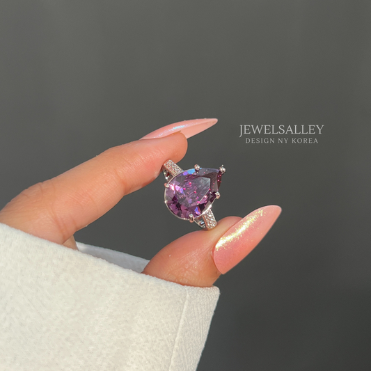 Dream Ring purple