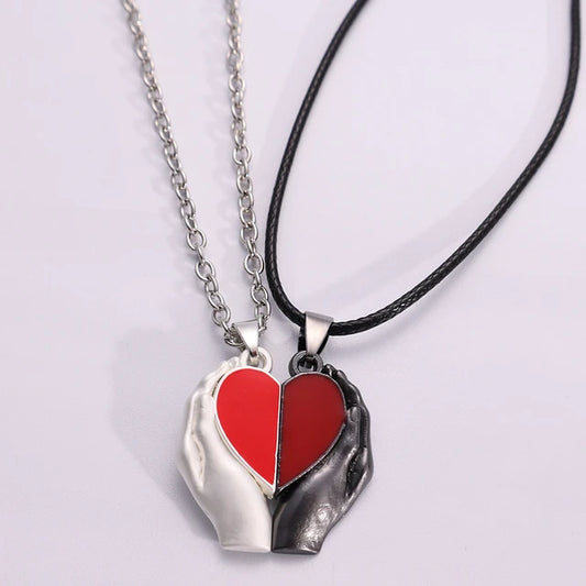 Magnetic Necklace