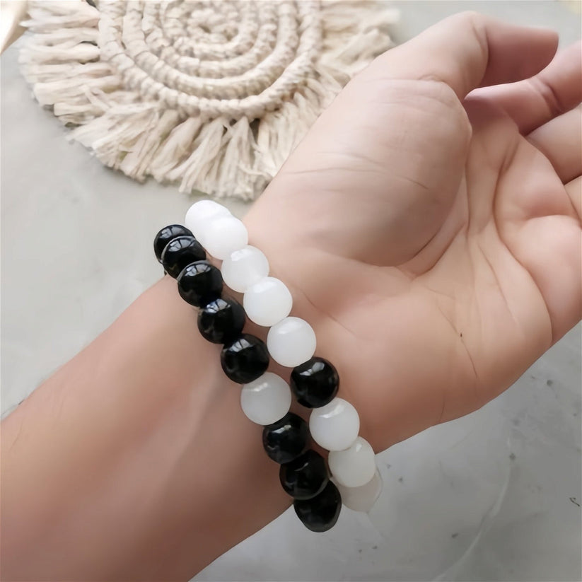 Beads Bracelet For Couples N Besties