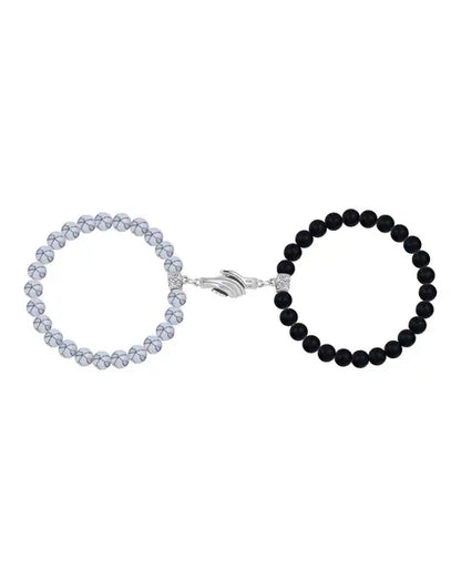 Hand magnetic bracelet (pack of 2)