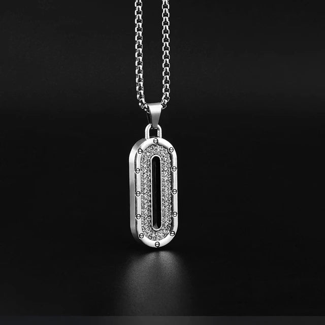 Mens necklace