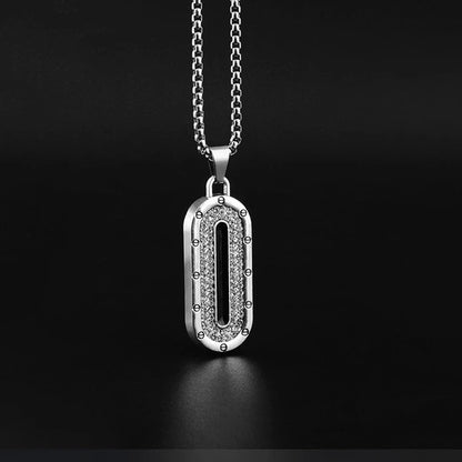 Mens necklace