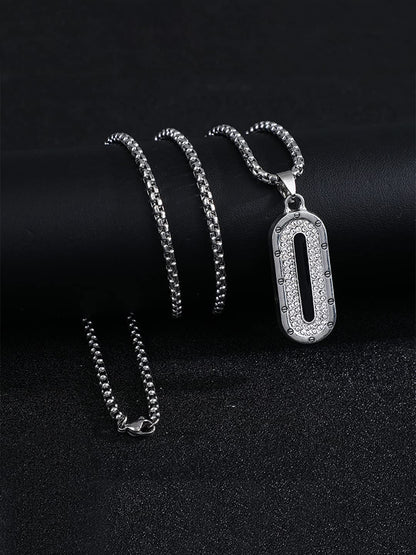 Mens necklace