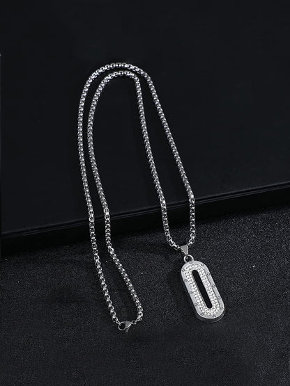 Mens necklace